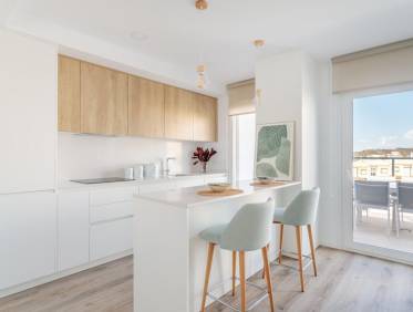 Nieuwbouw - Villa - Finestrat - Balcón De Finestrat
