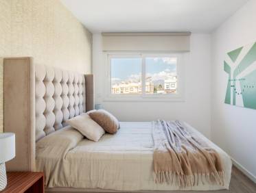 Nieuwbouw - Villa - Finestrat - Balcón De Finestrat