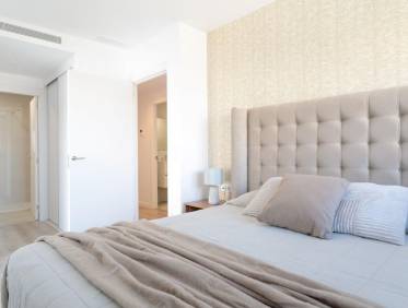 Nieuwbouw - Villa - Finestrat - Balcón De Finestrat