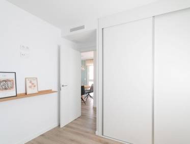 Nieuwbouw - Villa - Finestrat - Balcón De Finestrat