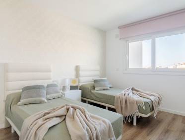 Nieuwbouw - Villa - Finestrat - Balcón De Finestrat