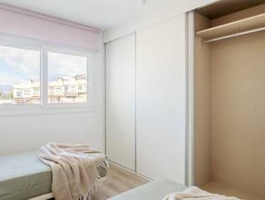 Nieuwbouw - Villa - Finestrat - Balcón De Finestrat