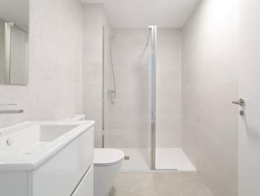 Nieuwbouw - Villa - Finestrat - Balcón De Finestrat