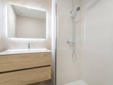 Nieuwbouw - Villa - Finestrat - Balcón De Finestrat