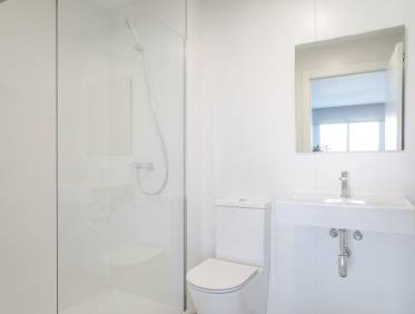 Nieuwbouw - Villa - Finestrat - Balcón De Finestrat