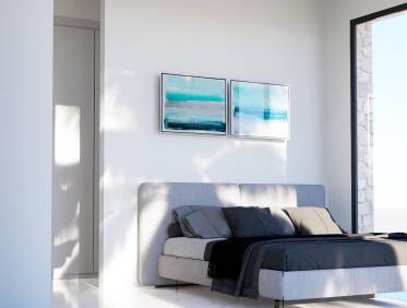 Nieuwbouw - Villa - Finestrat - Balcón De Finestrat