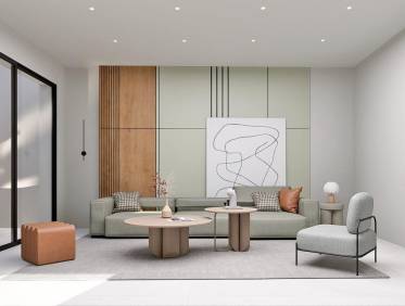 Nieuwbouw - Villa - Finestrat - Balcón De Finestrat