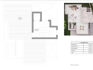 Nieuwbouw - Villa - Finestrat - Balcón De Finestrat