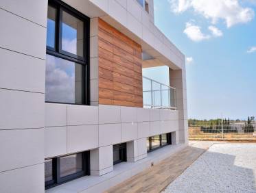 Nieuwbouw - Villa - Finestrat - Balcón De Finestrat