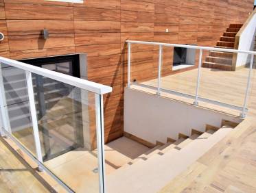 Nieuwbouw - Villa - Finestrat - Balcón De Finestrat
