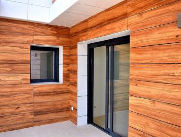 Nieuwbouw - Villa - Finestrat - Balcón De Finestrat