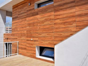 Nieuwbouw - Villa - Finestrat - Balcón De Finestrat