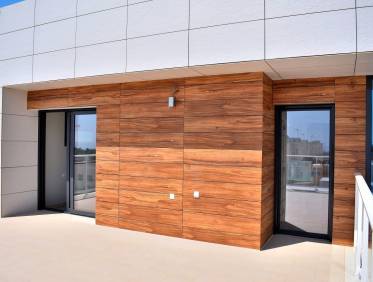 Nieuwbouw - Villa - Finestrat - Balcón De Finestrat
