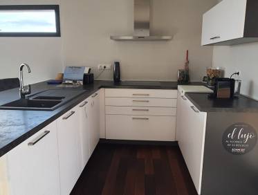 Nieuwbouw - Villa - Finestrat - Balcón De Finestrat