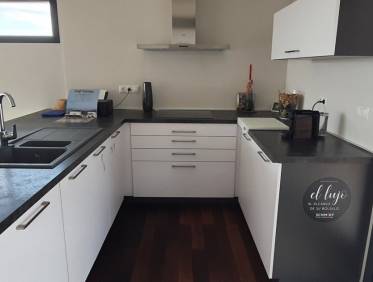 Nieuwbouw - Villa - Finestrat - Balcón De Finestrat