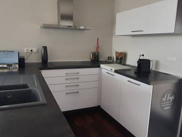 Nieuwbouw - Villa - Finestrat - Balcón De Finestrat