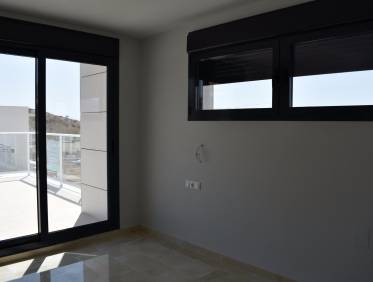 Nieuwbouw - Villa - Finestrat - Balcón De Finestrat
