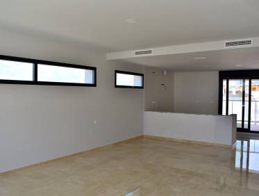 Nieuwbouw - Villa - Finestrat - Balcón De Finestrat