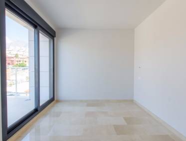 Nieuwbouw - Villa - Finestrat - Balcón De Finestrat