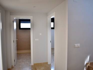 Nieuwbouw - Villa - Finestrat - Balcón De Finestrat