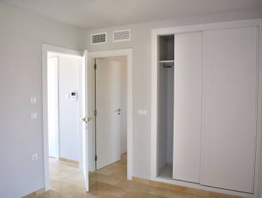 Nieuwbouw - Villa - Finestrat - Balcón De Finestrat