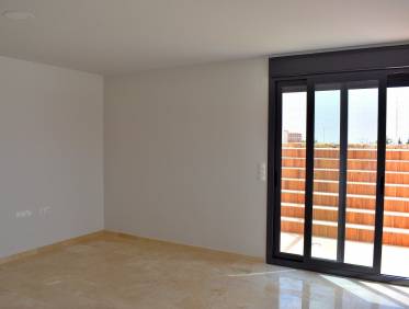 Nieuwbouw - Villa - Finestrat - Balcón De Finestrat