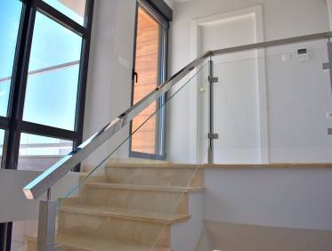 Nieuwbouw - Villa - Finestrat - Balcón De Finestrat