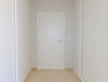 Nieuwbouw - Villa - Finestrat - Balcón De Finestrat