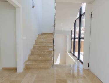 Nieuwbouw - Villa - Finestrat - Balcón De Finestrat