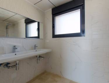 Nieuwbouw - Villa - Finestrat - Balcón De Finestrat