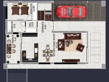 Nieuwbouw - Villa - Finestrat - Balcón De Finestrat
