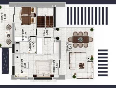 Nieuwbouw - Villa - Finestrat - Balcón De Finestrat