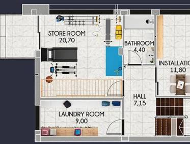 Nieuwbouw - Villa - Finestrat - Balcón De Finestrat