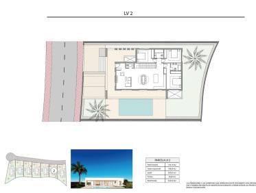 Nieuwbouw - Villa - Finestrat - Balcón De Finestrat