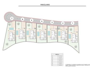 Nieuwbouw - Villa - Finestrat - Balcón De Finestrat