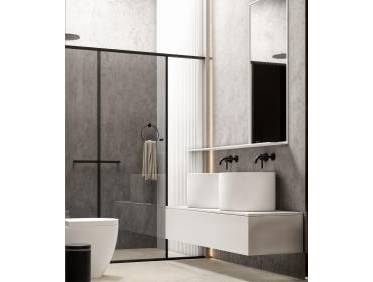 Nieuwbouw - Villa - Finestrat - Balcón De Finestrat