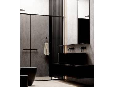 Nieuwbouw - Villa - Finestrat - Balcón De Finestrat