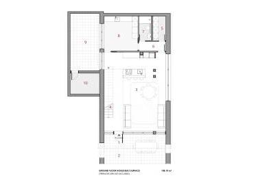 Nieuwbouw - Villa - Finestrat - Campana Garden