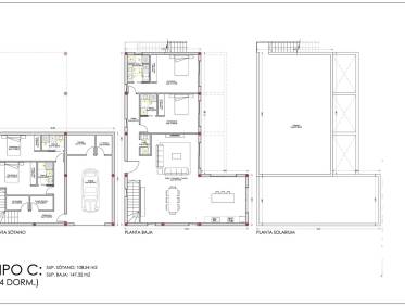 Nieuwbouw - Villa - Finestrat - Golf Bahia