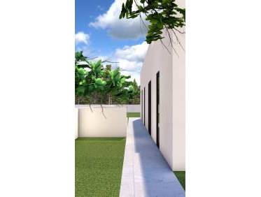 Nieuwbouw - Villa - Finestrat - Golf Bahia