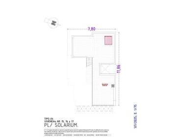 Nieuwbouw - Villa - Finestrat - Puig Campana Golf