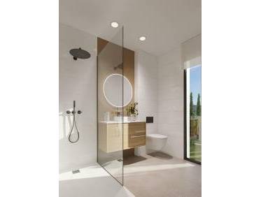 Nieuwbouw - Villa - Finestrat - Puig Campana Golf