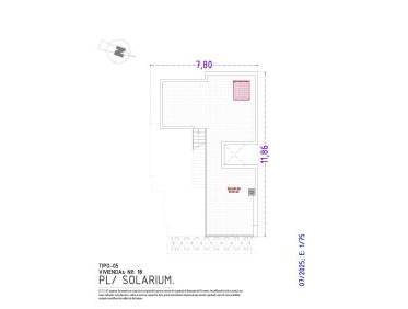 Nieuwbouw - Villa - Finestrat - Puig Campana Golf
