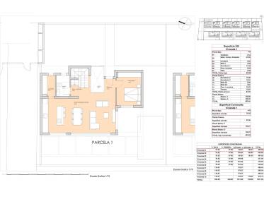 Nieuwbouw - Villa - Finestrat - Sea Hills