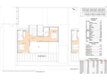 Nieuwbouw - Villa - Finestrat - Sea Hills