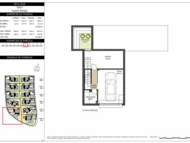 Nieuwbouw - Villa - Finestrat - Sierra Cortina