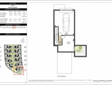 Nieuwbouw - Villa - Finestrat - Sierra Cortina