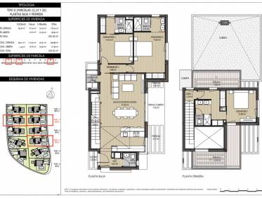 Nieuwbouw - Villa - Finestrat - Sierra Cortina