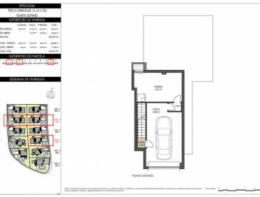 Nieuwbouw - Villa - Finestrat - Sierra Cortina