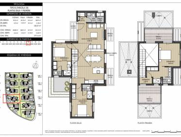 Nieuwbouw - Villa - Finestrat - Sierra Cortina